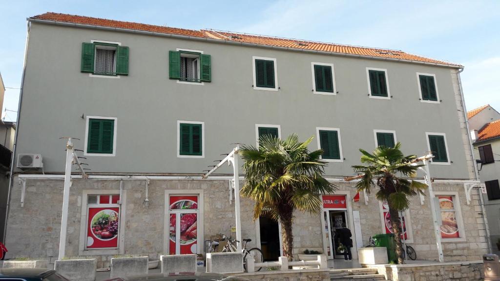 Apartmani Stars Palace – fotografija 1