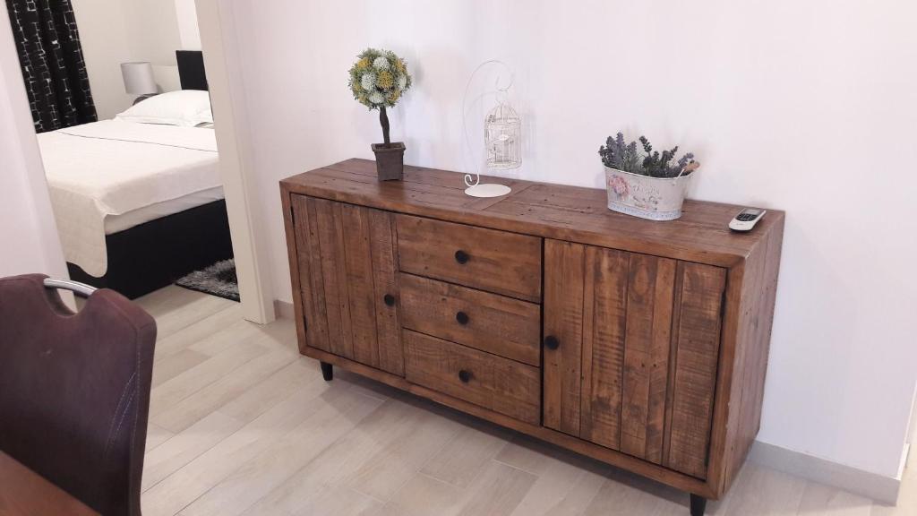 Apartmani Stars Palace – fotografija 3