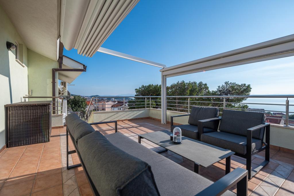 Apartman Penthouse Villa Danijela – fotografija 2
