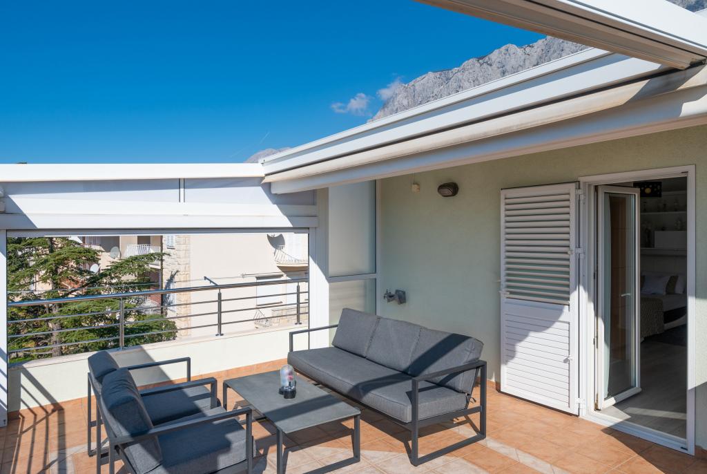 Apartman Penthouse Villa Danijela – fotografija 3