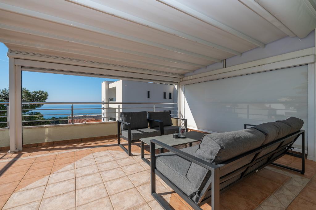 Apartman Penthouse Villa Danijela – fotografija 4