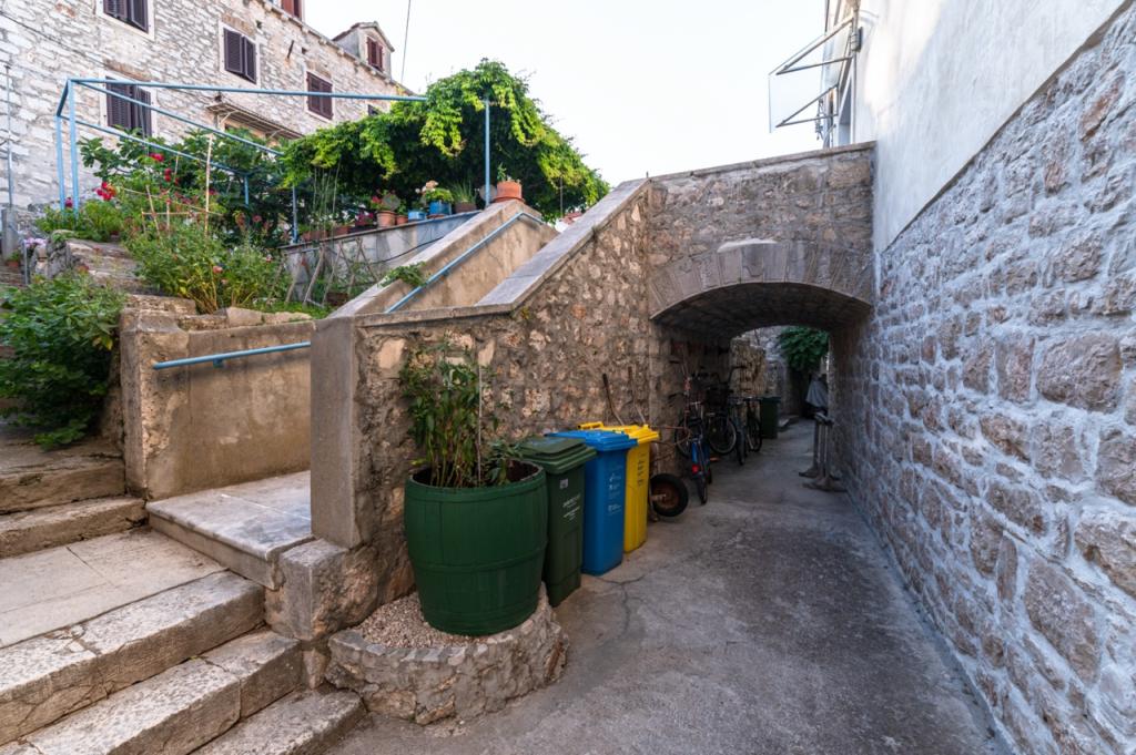 Apartman Old School – fotografija 3