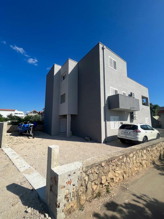Apartmani BB – fotografija 1