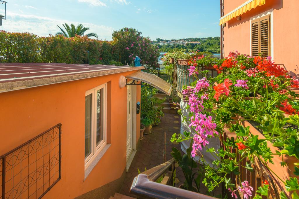 Apartman Studio Orange – fotografija 4