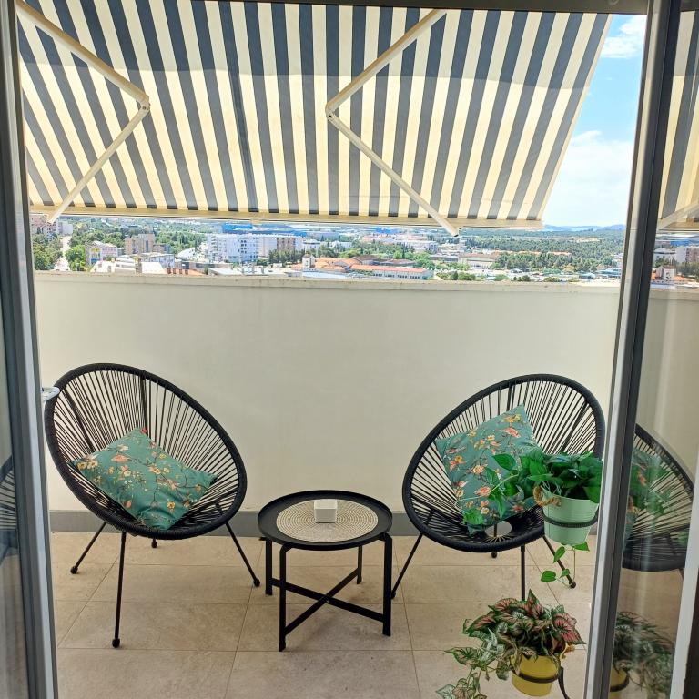 Apartman Sunset View – fotografija 2