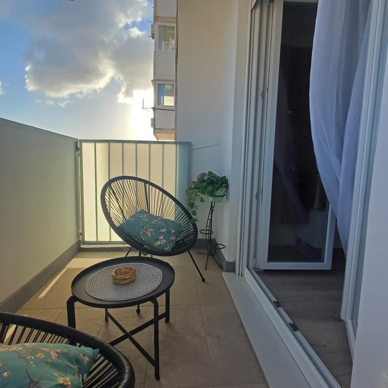 Apartman Sunset View – fotografija 5