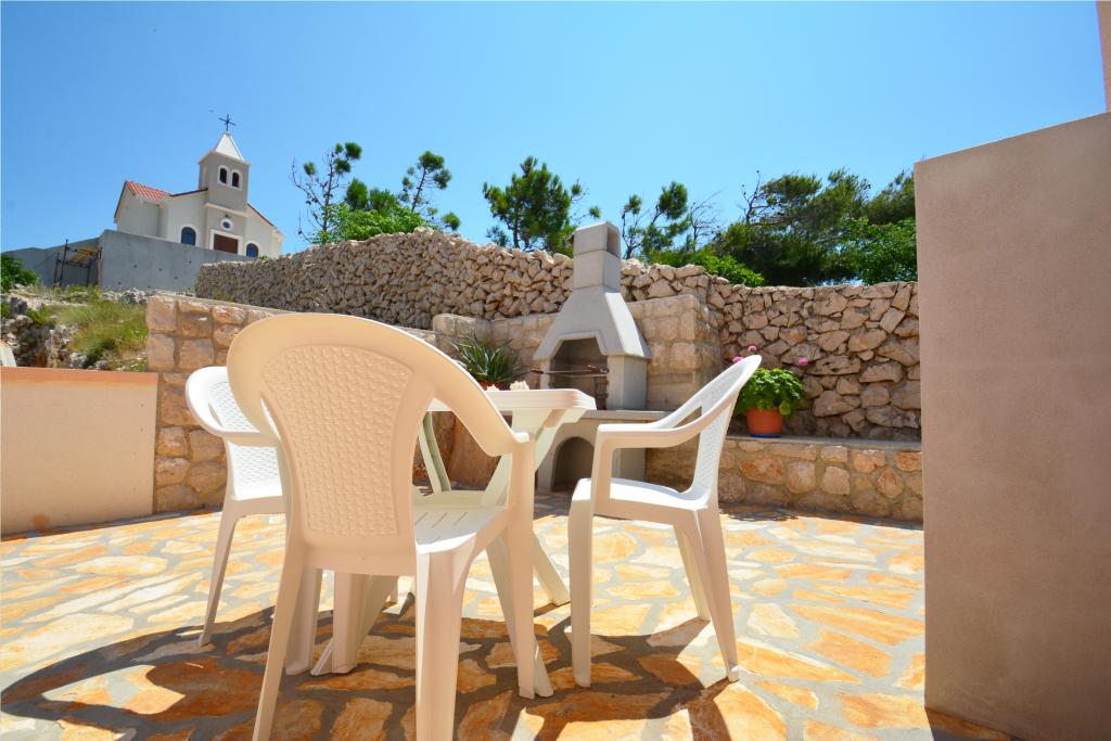 Apartmani Barbati – fotografija 3