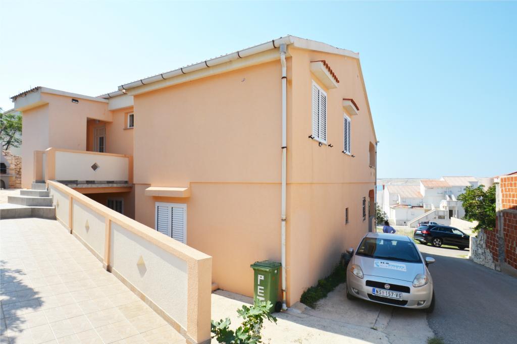 Apartmani Barbati – fotografija 4