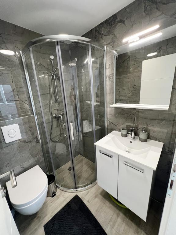 Apartman Villa Lile – fotografija 6