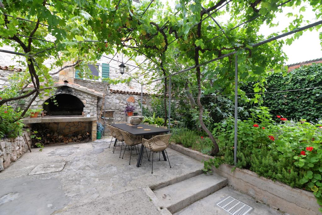 Kuća za odmor Dalmatinska – fotografija 4