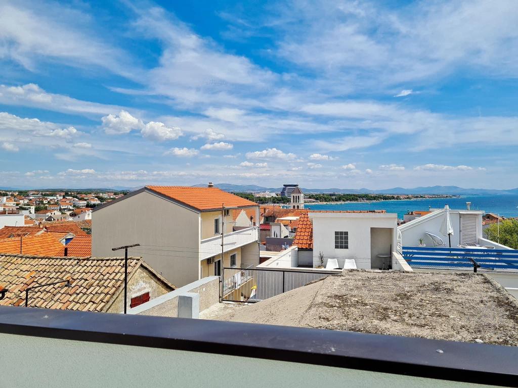 Apartmani Matea – fotografija 1