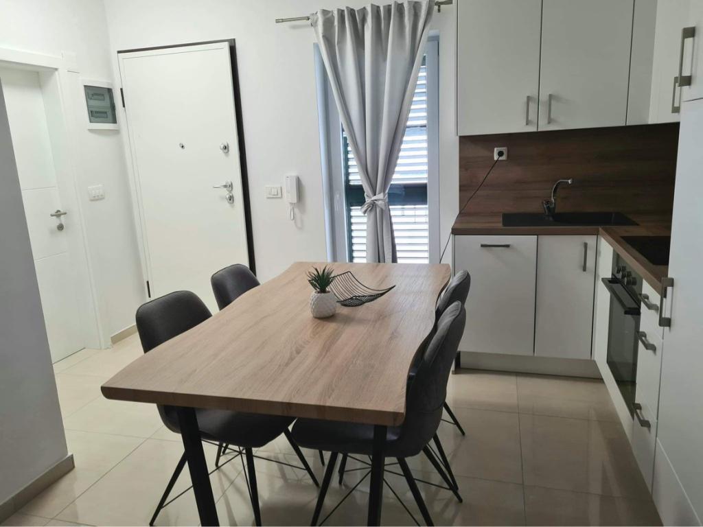 Apartmani Matea – fotografija 4