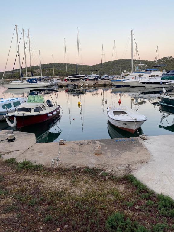 Apartmani Uno – fotografija 4