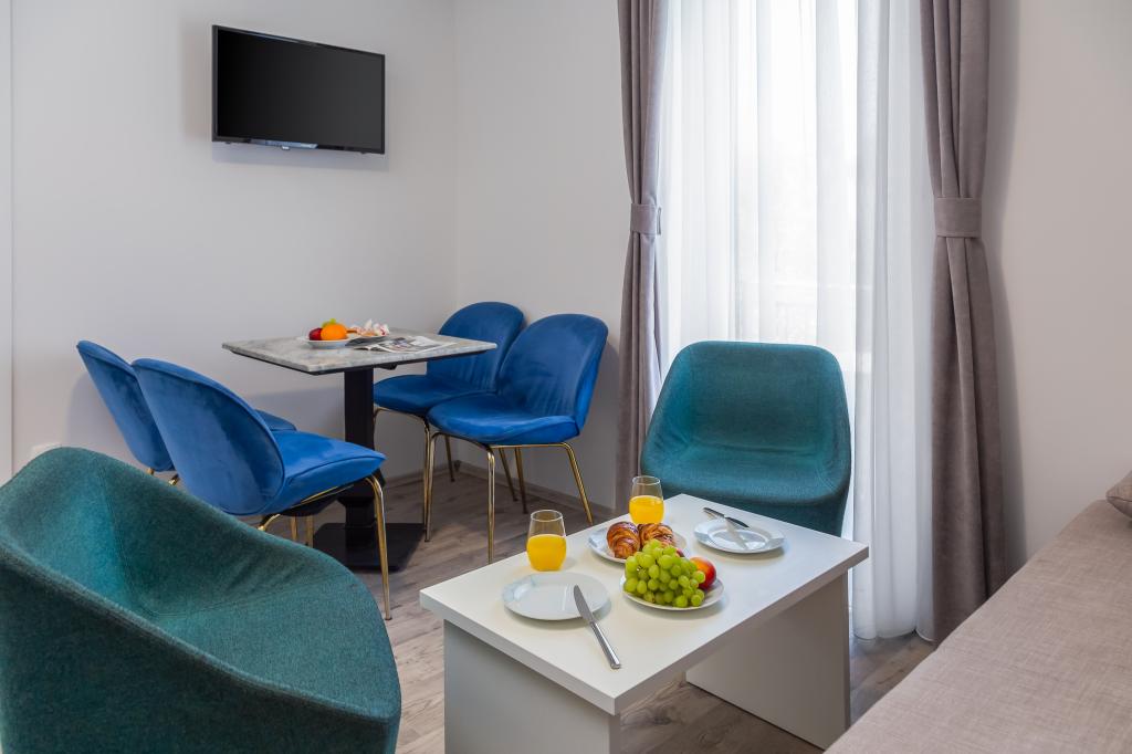 Apartmani Providenca – fotografija 3