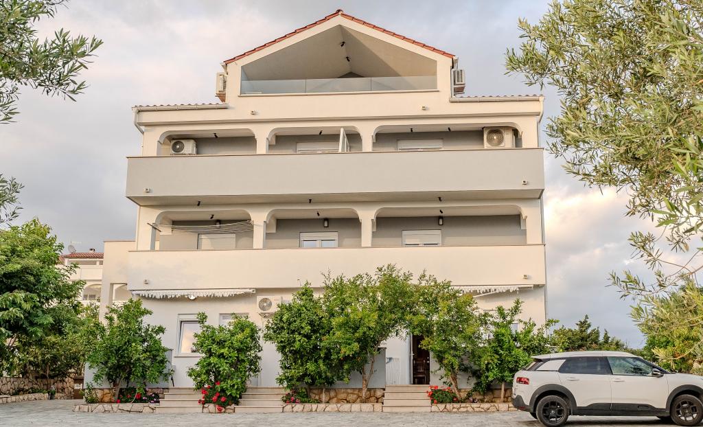 Apartmani Dali II – fotografija 5