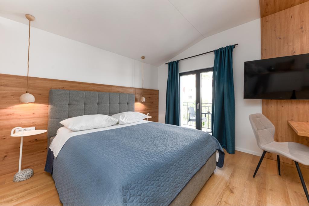 Apartmani Villa Senzen – fotografija 3