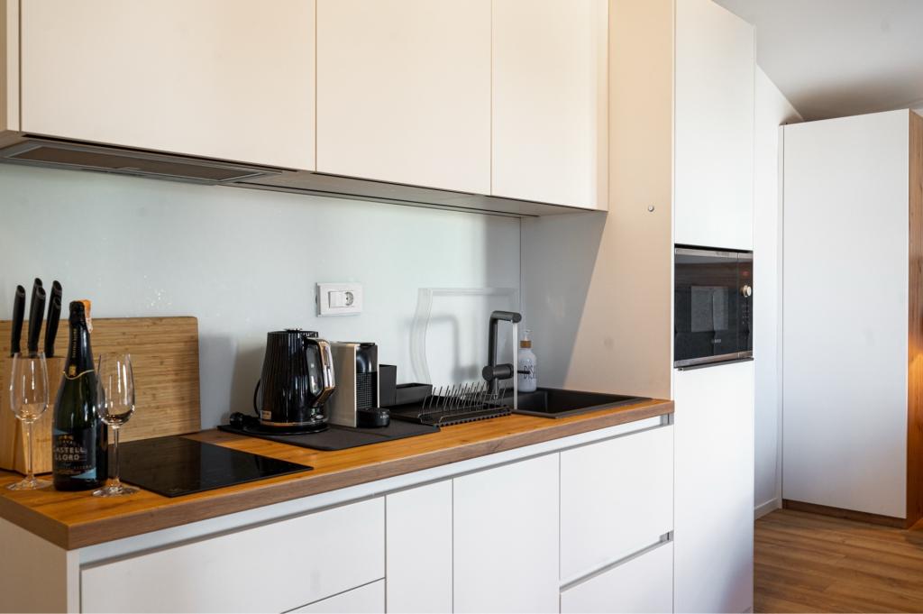 Apartmani Villa Senzen – fotografija 4