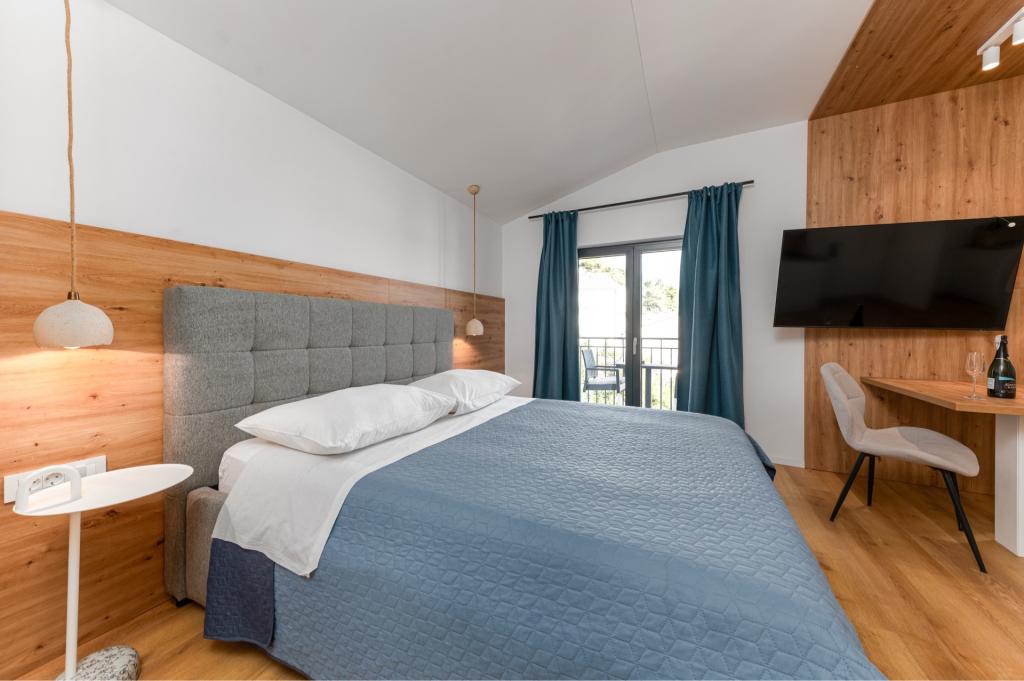 Apartmani Villa Senzen – fotografija 5