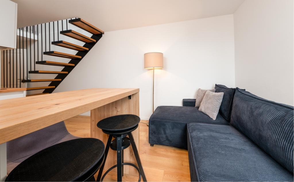 Apartmani Villa Senzen – fotografija 6