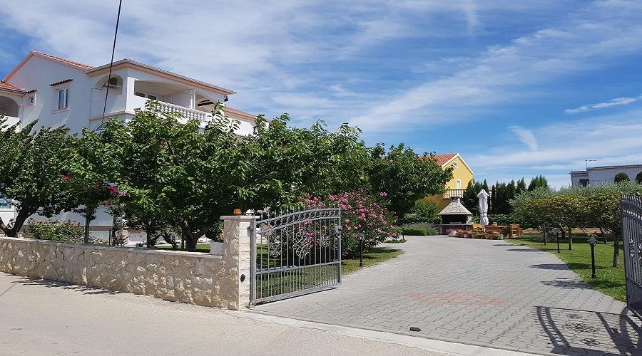 Apartmani Sanja – fotografija 1