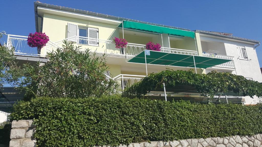Apartmani Luxe Residence – fotografija 1