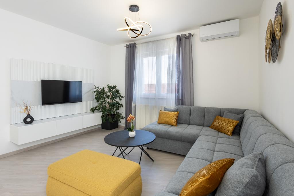 Apartmani Luxe Residence – fotografija 4
