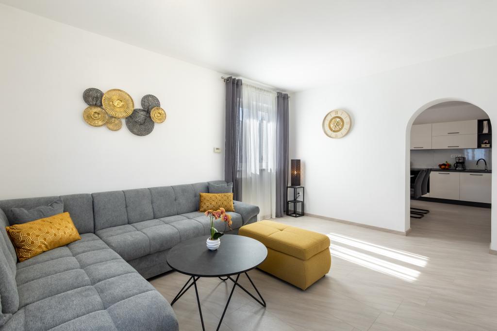 Apartmani Luxe Residence – fotografija 5