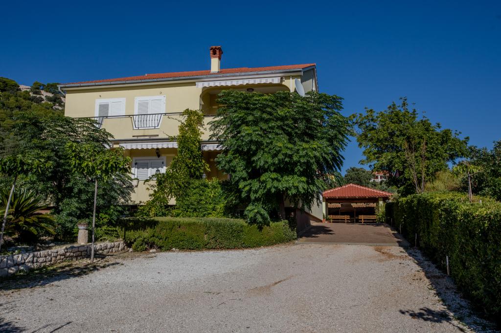 Apartmani Marisol – fotografija 1