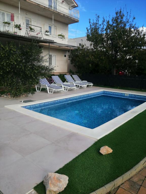 Apartmani Lara Gloria – fotografija 5
