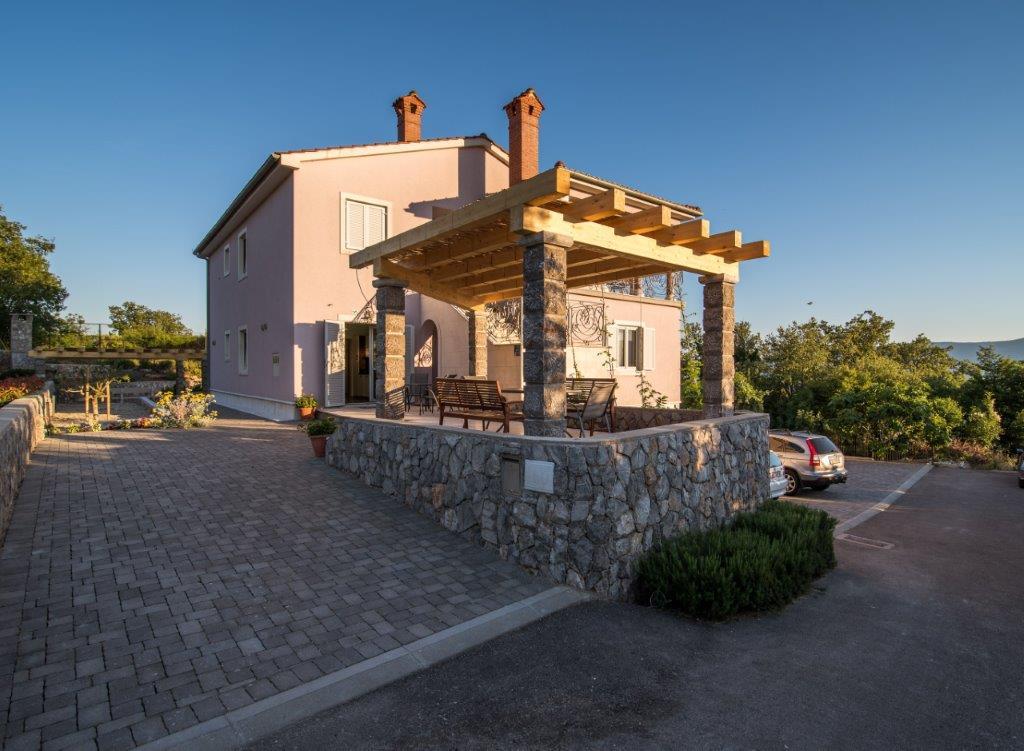 Apartmani Villa Viola – fotografija 4
