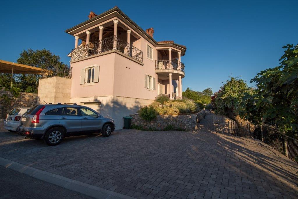Apartmani Villa Viola – fotografija 5