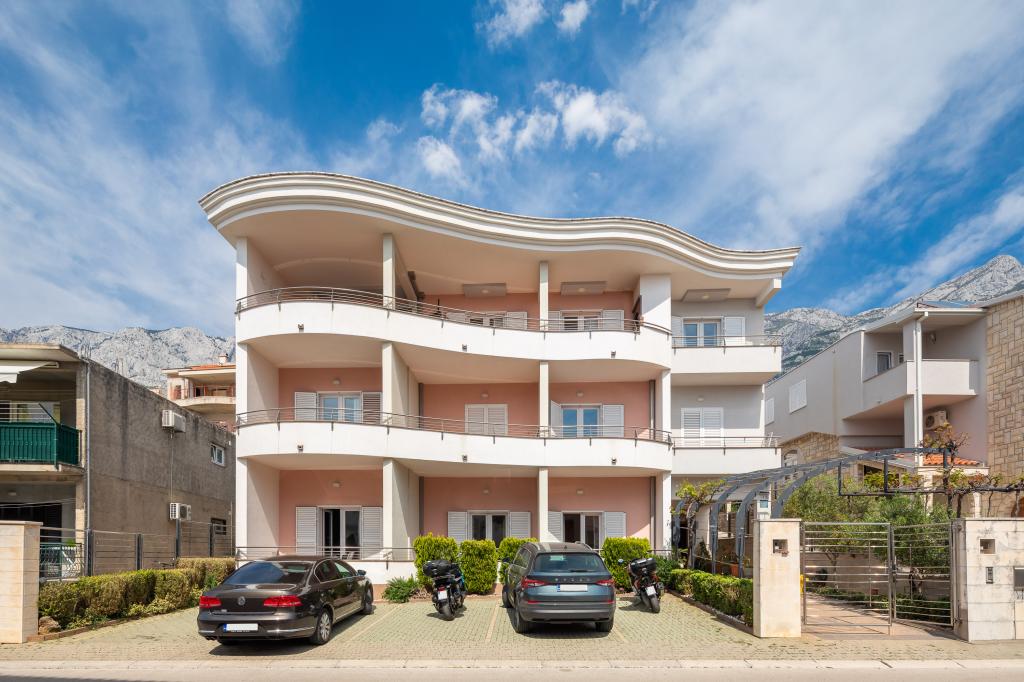 Apartmani Brkić – fotografija 3