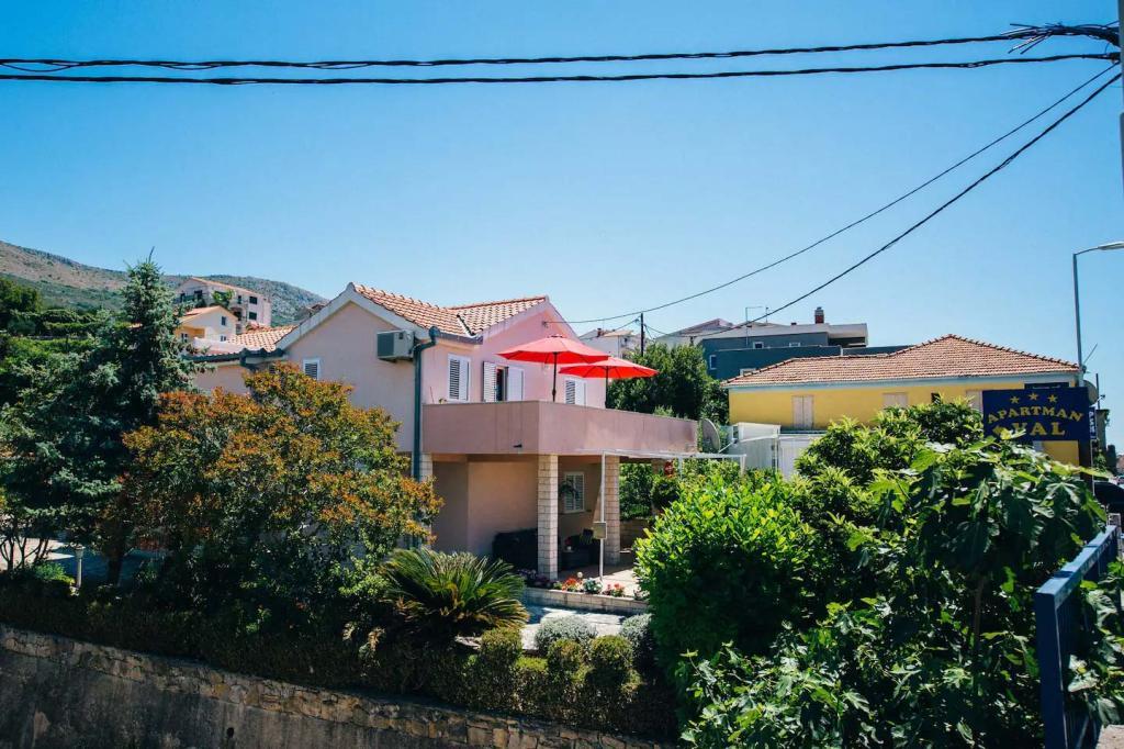 Apartmani Val – fotografija 4