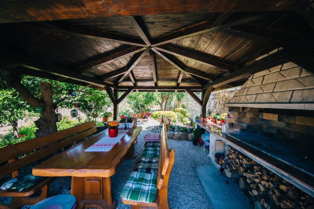 Apartmani Val – fotografija 6