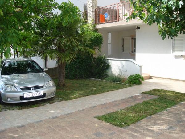 Apartman Hudic – fotografija 3