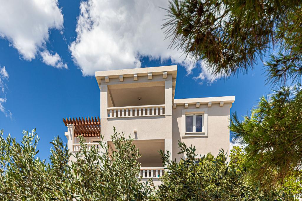 Apartmani Villa Orazur – fotografija 3