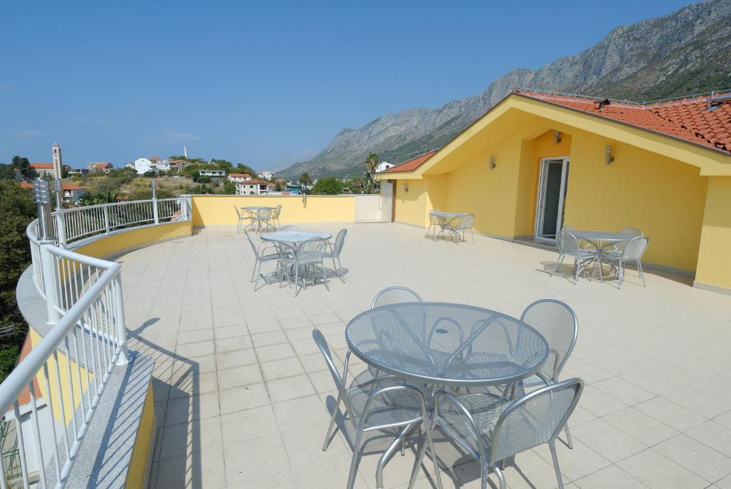 Apartmani Vesna – fotografija 1