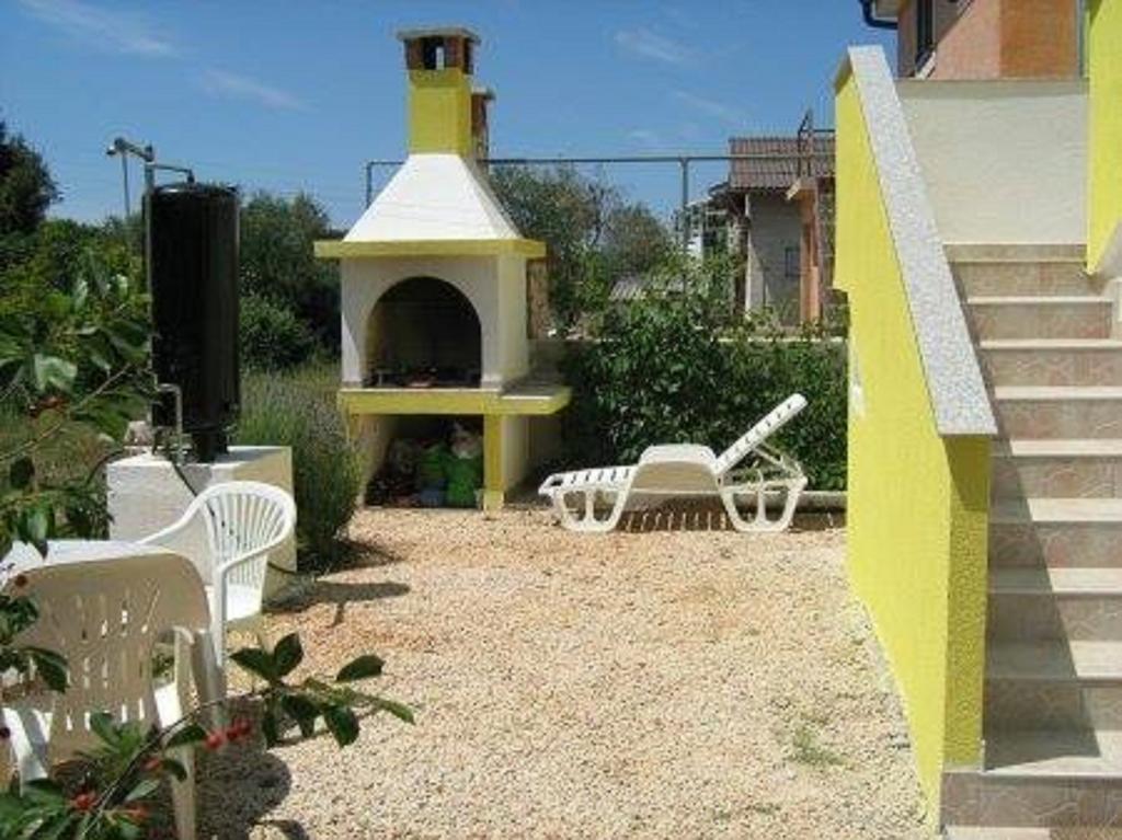 Apartman Garden Relax – fotografija 4