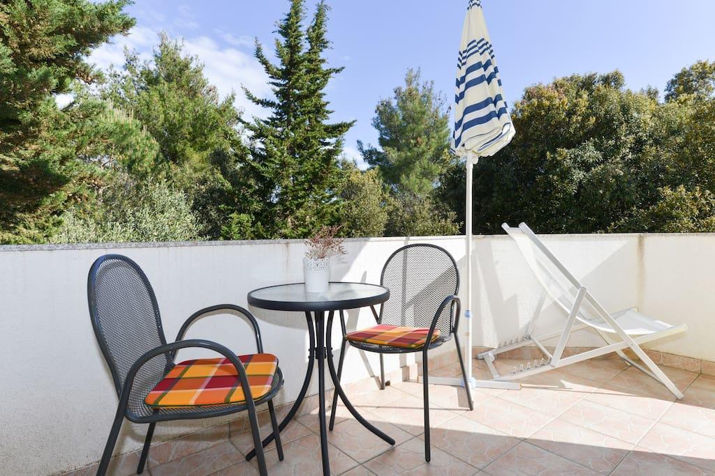 Apartman Garden Relax – fotografija 5