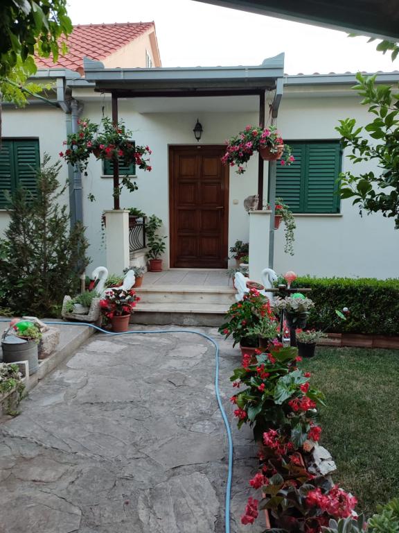 Apartmani Marin – fotografija 2