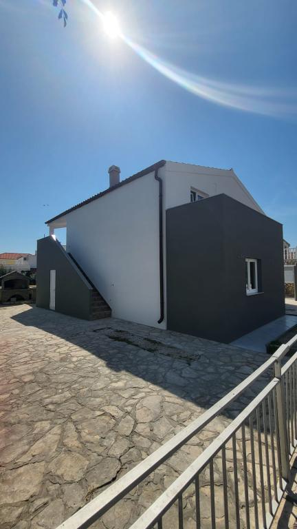 Apartman Gudeljevic Zeljko – fotografija 1