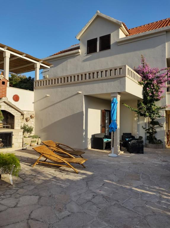 Apartmani Renata – fotografija 3