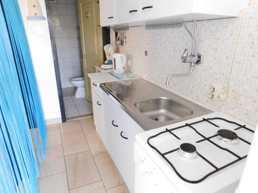 Apartmani Renata – fotografija 6