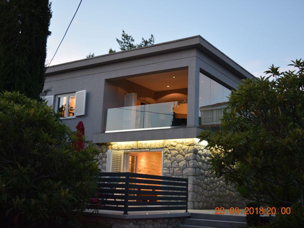 Apartmani Villa Mirna – fotografija 3