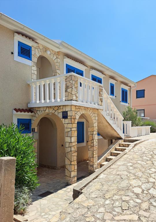 Apartmani Frani – fotografija 2