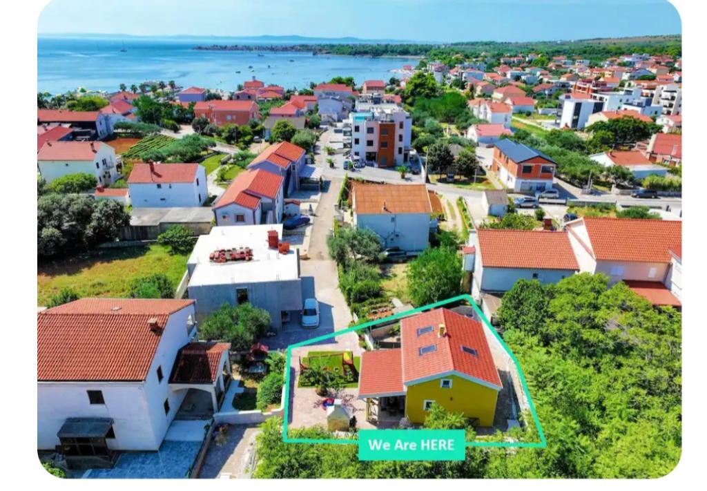 Kuća za odmor Skrivena Oaza – fotografija 4