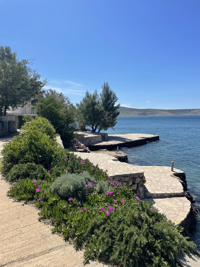 Apartmani Sea View by Vivi – fotografija 6