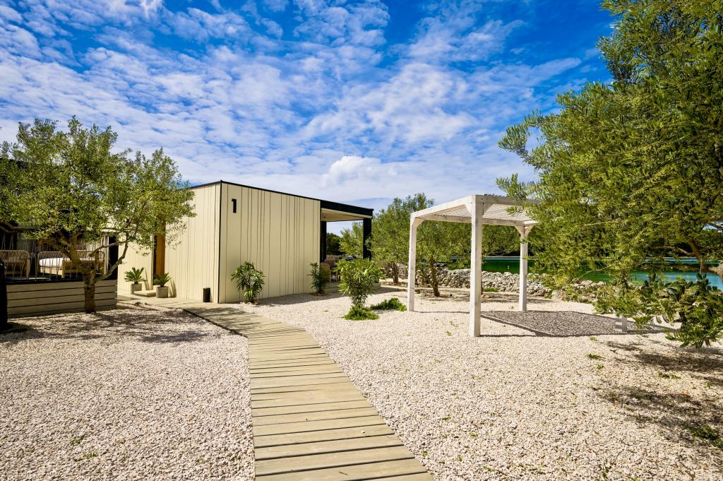Mobilna kućica The Beach Villa 1 – fotografija 3