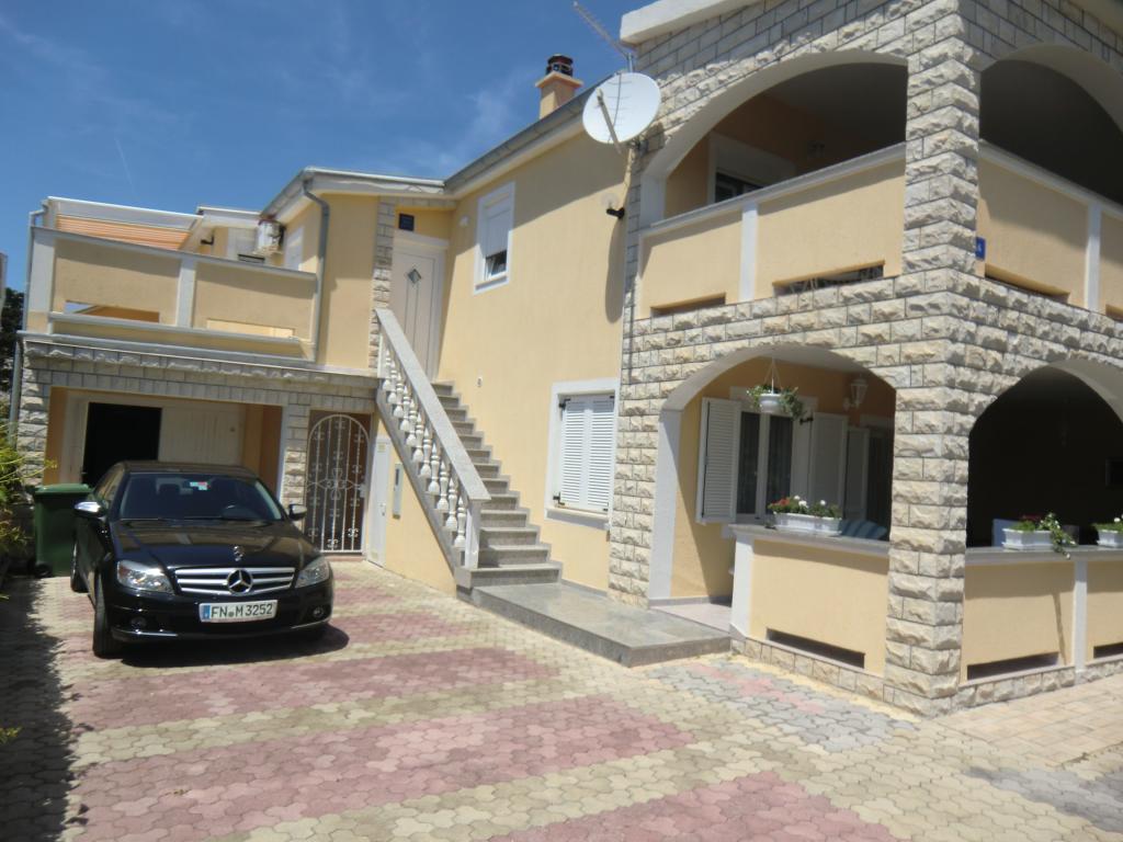 Apartman Evita – fotografija 1