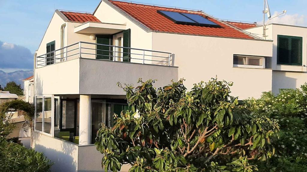 Apartmani Abela – fotografija 1